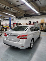 2015 Nissan Sentra 113,000 mi