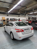 2015 Nissan Sentra 113,000 mi