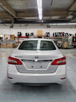 2015 Nissan Sentra 113,000 mi