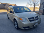Dodge Caravan 56,000 mi