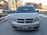 Dodge Caravan 56,000 mi