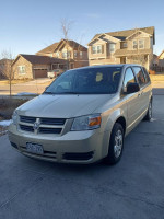 Dodge Caravan 56,000 mi