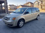 Dodge Caravan 56,000 mi