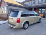 Dodge Caravan 56,000 mi