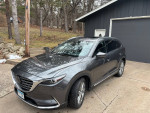 2019 Mazda CX-9 Grand Touring FWD 53,000 mi