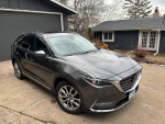 2019 Mazda CX-9 Grand Touring FWD 53,000 mi