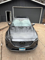 2019 Mazda CX-9 Grand Touring FWD 53,000 mi