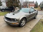 2005 Ford Mustang 70,000 mi