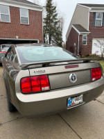 2005 Ford Mustang 70,000 mi