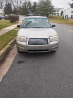 2007 Subaru Forester 133,000 mi
