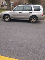 2007 Subaru Forester 133,000 mi