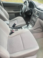 2007 Subaru Forester 133,000 mi