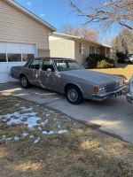 Oldsmobile 150,000 mi