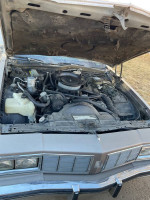 Oldsmobile 150,000 mi