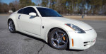 2005 Nissan 350Z Enthusiast RWD 115,000 mi