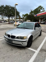 BMW 134,000 mi