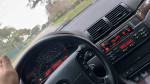 BMW 134,000 mi