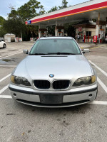 BMW 134,000 mi