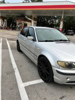 BMW 134,000 mi
