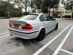 BMW 134,000 mi