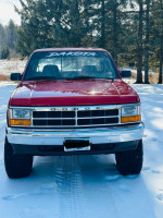 1994 Dodge Dakota 115,000 mi