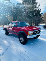 1994 Dodge Dakota 115,000 mi
