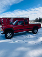 1994 Dodge Dakota 115,000 mi