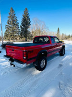 1994 Dodge Dakota 115,000 mi