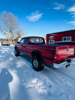 1994 Dodge Dakota 115,000 mi