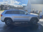 Jeep Cherokee 119,000 mi