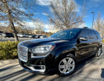 2016 GMC Acadia Denali FWD 79,000 mi