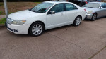 Lincoln MKZ 60,000 mi