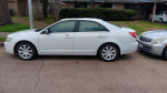 Lincoln MKZ 60,000 mi