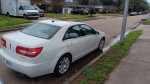 Lincoln MKZ 60,000 mi