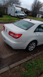 Lincoln MKZ 60,000 mi