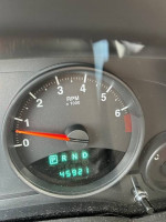 Jeep Patriot 141,000 mi