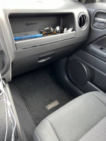 Jeep Patriot 141,000 mi
