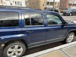 Jeep Patriot 141,000 mi