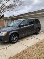 Dodge Caravan 112,000 mi