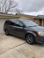 Dodge Caravan 112,000 mi