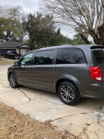 Dodge Caravan 112,000 mi