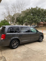 Dodge Caravan 112,000 mi