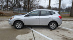 2014 Nissan Rogue S FWD 111,000 mi