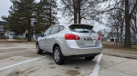 2014 Nissan Rogue S FWD 111,000 mi