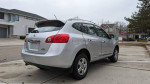 2014 Nissan Rogue S FWD 111,000 mi