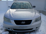 2006 Hyundai Sonata LX FWD 124,000 mi