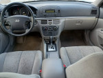 2006 Hyundai Sonata LX FWD 124,000 mi