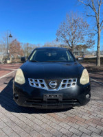 2012 Nissan Rogue S FWD 92,000 mi