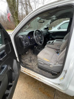 2015 Chevrolet Silverado 1500 Work Truck 4WD 105,000 mi