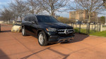 2020 Mercedes-Benz GLS-Class GLS 450 4MATIC AWD 123,000 mi
